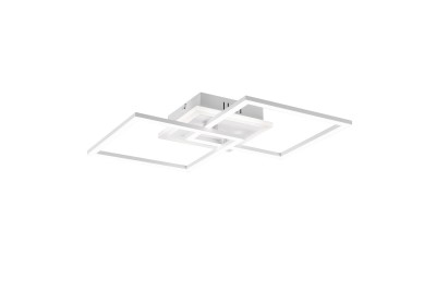 PLAFON VENIDA S LED 4000K BIAŁY MAT R62793431