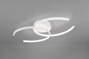 PLAFON COCOS LED BIAŁY R67011131