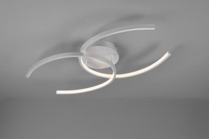 PLAFON COCOS LED TYTANOWY R67011187