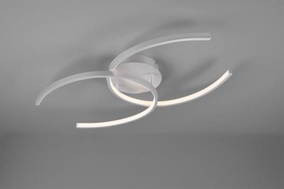 PLAFON COCOS LED TYTANOWY R67011187
