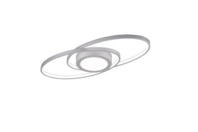 PLAFON GALAXY LED TYTANOWY R62991187
