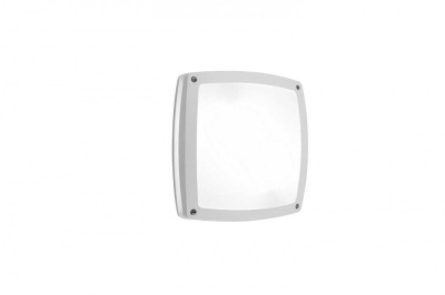 PLAFON/KINKIET ZEWNĘTRZNY FANO S30 IP54 BIAŁY AZ4374