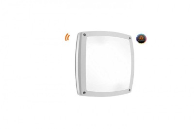 PLAFON/KINKIET ZEWNĘTRZNY FANO S30 LED SMART RGB IP54 BIAŁY AZ4788