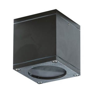 OPRAWA SUFITOWA JOE S IP54 CZARNY AZ4270