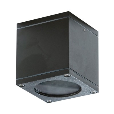 OPRAWA SUFITOWA JOE S IP54 CZARNY AZ4270