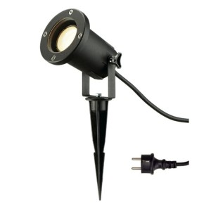 REFLEKTOR WBIJANY NAUTILUS CZARNY 227410