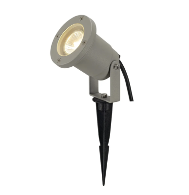 REFLEKTOR WBIJANY NAUTILUS SREBNOSZARY 227418