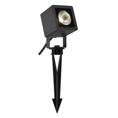 REFLEKTOR WBIJANY NAUTILUS LED IP65 ANTRACYT 231035