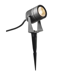 REFLEKTOR WBIJANY SPIKE LED IP55 ANTRACYT 1002201