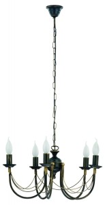Lampa wisząca ARES V