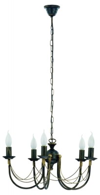 Lampa wisząca ARES V