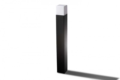 LATARNIA OGRODOWA SORANO 700 IP54 CZARNY AZ4445