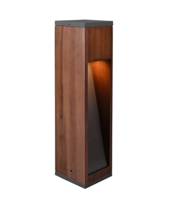 LATARNIA ZEWNĘTRZNA CANNING 40 DREWNO 509660130