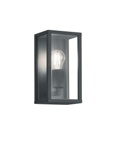 KINKIET ZEWNĘTRZNY GARONNE 1 ANTRACYT 201860142