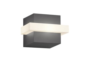 KINKIET ZEWNĘTRZNY MITCHELL LED ANTRACYT 273360142