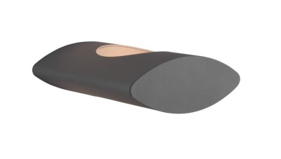 KINKIET ZEWNĘTRZNY KATUN LED ANTRACYT 226160142