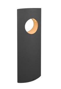 SŁUPEK ZEWNĘTRZNY KATUN 50 LED ANTRACYT 526160142