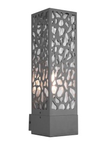 KINKIET ZEWNĘTRZNY COOPER 1 ANTRACYT 207360142