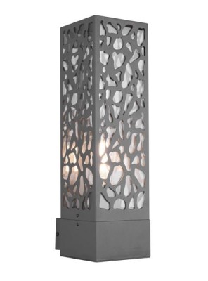 KINKIET ZEWNĘTRZNY COOPER 1 ANTRACYT 207360142