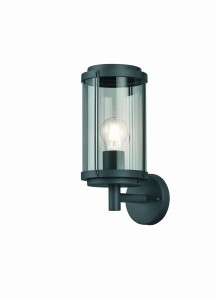 KINKIET ZEWNĘTRZNY TANARO IP44 ANTRACYT 202360142