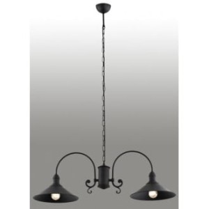 lampa wisząca Erba
