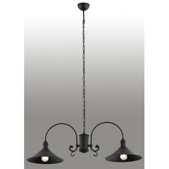 lampa wisząca Erba