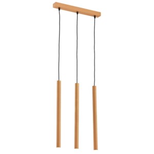 Lampa wisząca ETNA 3pł Pom