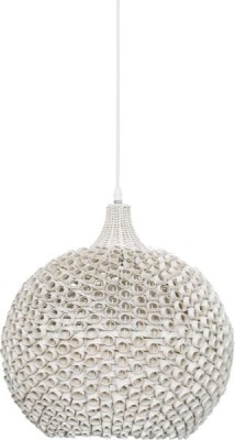 Lampa wisząca COLION 1pł WH