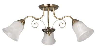 Plafon W-50469/3 PATYNA
