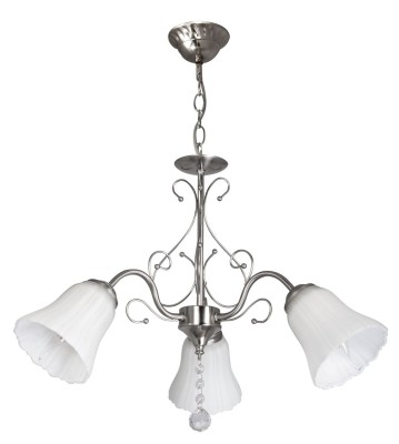Lampa wisząca W-1173/3 SATYNA