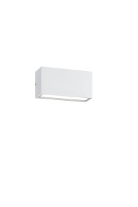 KINKIET ZEWNĘTRZNY TRENT IP65 LED BIAŁY 226960231