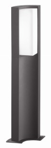 SŁUPEK ZEWNĘTRZNY SUEZ 60 LED IP54 ANTRACYT 520360142