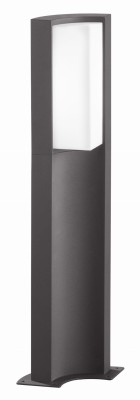 SŁUPEK ZEWNĘTRZNY SUEZ 60 LED IP54 ANTRACYT 520360142