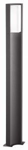 SŁUPEK ZEWNĘTRZNY SUEZ 110 LED IP54 ANTRACYT 420360142