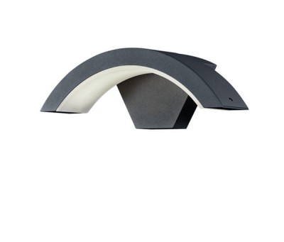 KINKIET ZEWNĘTRZNY HARLEM LED IP54 ANTRACYT 220960142