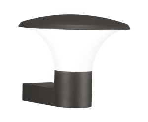 KINKIET ZEWNĘTRZNY KONGO IP44 ANTRACYT 220160142