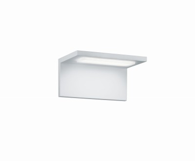 KINKIET ZEWNĘTRZNY TRAVE LED IP54 BIAŁY 228760101