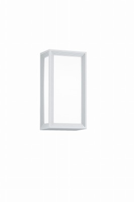 KINKIET ZEWNĘTRZNY TIMOK IP54 BIAŁY 228060101