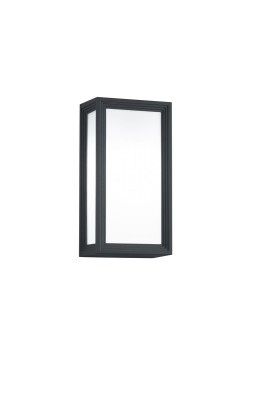 KINKIET ZEWNĘTRZNY TIMOK IP54 ANTRACYT 228060142