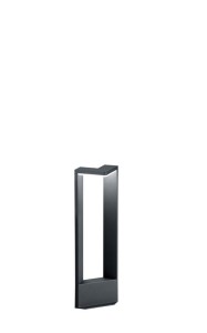 SŁUPEK ZEWNĘTRZNY GANGES 50 LED IP54 ANTRACYT 521760142