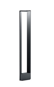 SŁUPEK ZEWNĘTRZNY GANGES 100 LED IP54 ANTRACYT 421760142