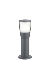 SŁUPEK ZEWNĘTRZNY SHANNON 35 LED IP54 ANTRACYT 522060142