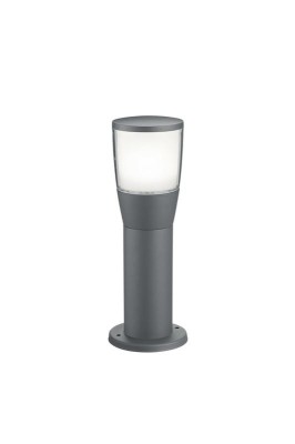 SŁUPEK ZEWNĘTRZNY SHANNON 35 LED IP54 ANTRACYT 522060142