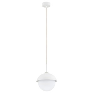 LAMPA WISZĄCA CAPPELLO BIAŁY 8294