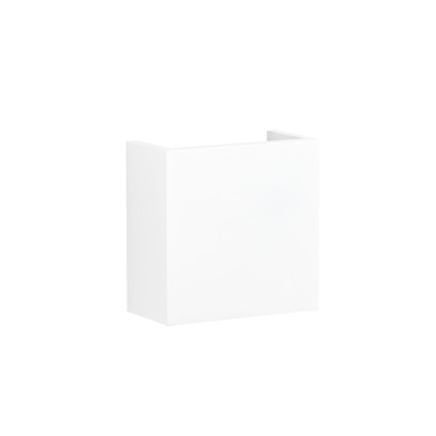 KINKIET GENT LED BIAŁY 8358