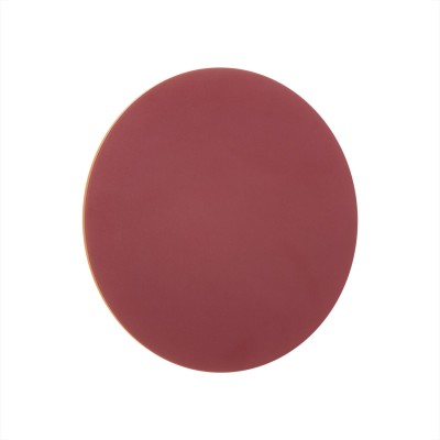 KINKIET OREGON PLUS S LED CZERWONY 8320