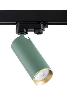 REFLEKTOR SZYNOWY TORELLO ZIELONY 8339