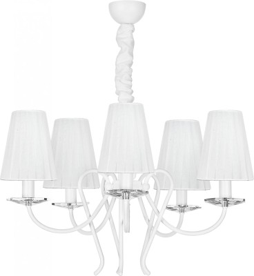 Lampa wisząca TROPEA V WH