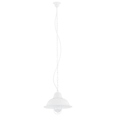 Lampa wisząca ITAKA pł B