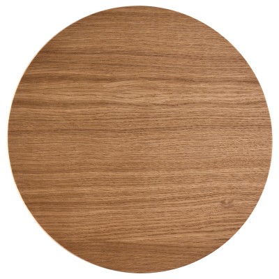 KINKIET LUNA WOOD JASNE DREWNO 3377